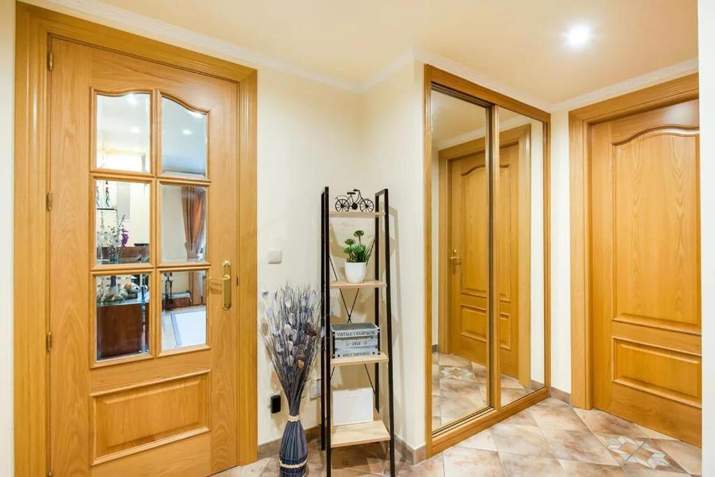 Villa Magnifica Casa Con Jardin, Bbq E Hidromasaje Leitza  Esterno foto