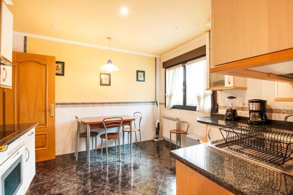 Villa Magnifica Casa Con Jardin, Bbq E Hidromasaje Leitza  Esterno foto